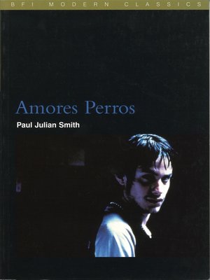 cover image of Amores Perros